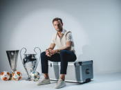 Rakitić: ''Europa više nikada neće imati napad kao Messi, Suárez i Neymar''