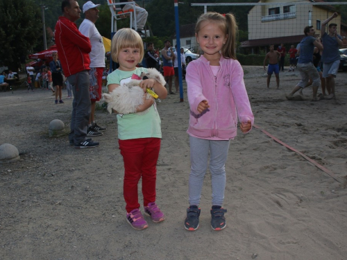 FOTO: Održane 5. ljetne igre u Gračacu