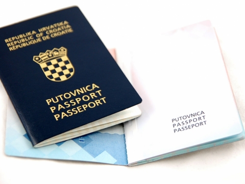 Hrvatsko državljanstvo po jednostavnijim pravilima