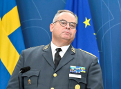 Švedski general: Rusija će uskoro testirati članak 5. NATO-a