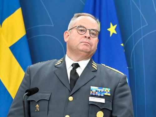 Švedski general: Rusija će uskoro testirati članak 5. NATO-a