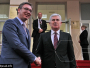Vučić: Potpora građana i želja da se mijenjamo ključni