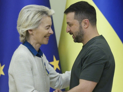 EU se sprema za teška vremena. Danas objavljuje plan obrane, sutra važan summit