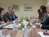 Sastanak s HDZ-om BiH: Britanci traže novu koaliciju