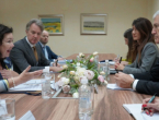 Sastanak s HDZ-om BiH: Britanci traže novu koaliciju