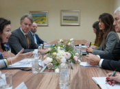 Sastanak s HDZ-om BiH: Britanci traže novu koaliciju