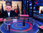 Fico na ruskoj državnoj TV: Ako netko želi eskalaciju, onda traži rakete dugog dometa