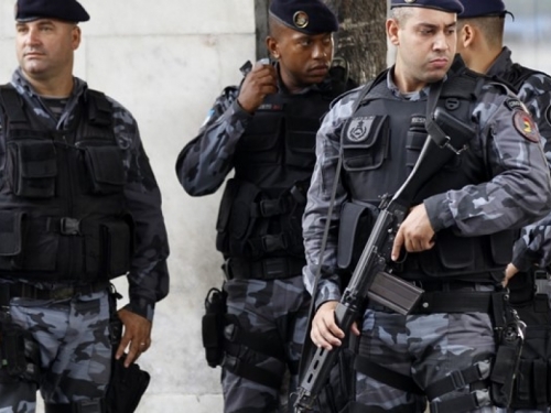 Pobuna u brazilskom zatvoru, ubijeno više od 50 ljudi