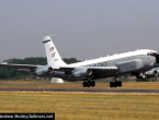 Ruski Sukhoi ''isprepadao'' američki špijunski zrakoplov iznad Crnog mora