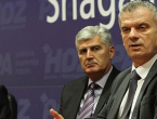 Čović i Radončić: Ne trebaju nam priče o kataklizmi niti predizborna kampanja