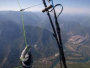VIDEO| Pogledajte kako izgleda let paraglajderom od Sarajeva do Mostara