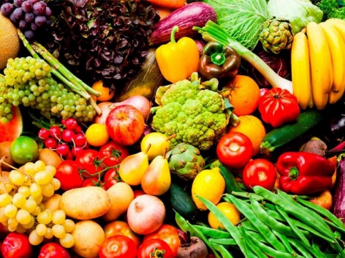 Šest namirnica koje čuvaju zdravlje organizma