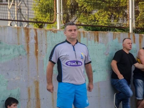 Foto: Tim Rodeo Sarajkomerc pobjednik Streetball Rama 2018.