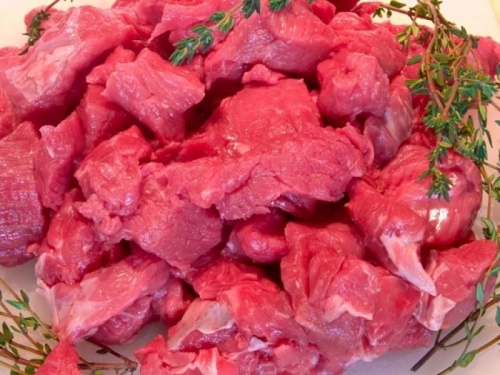 Izvoz mesa u Rusiju velika šansa za srpsko gospodarstvo