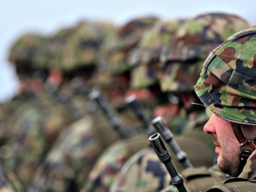 Ministarstvo traži za vojsku još 45,7 milijuna maraka
