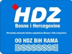 OO HDZ BiH Rama: Podanički odnos načelnika Ivančevića prema Dželiloviću