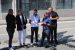 FOTO: Započelo obilježavanje Dana općine Prozor-Rama