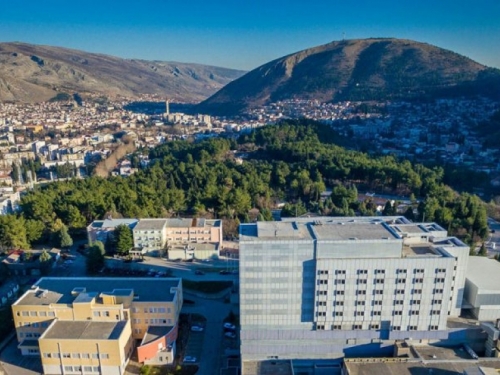 SKB Mostar raspisala natječaj za prijem 47 novih djelatnika