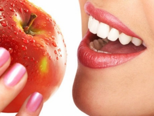 10 zanimljivih činjenica o jabukama