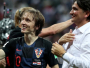 Luka Modrić sedmi put izabran za nogometaša godine