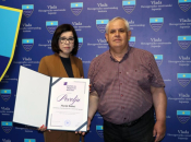 Buhač i Ćorić: Kurikularna reforma ostaje prioritet u obrazovanju HNŽ-a