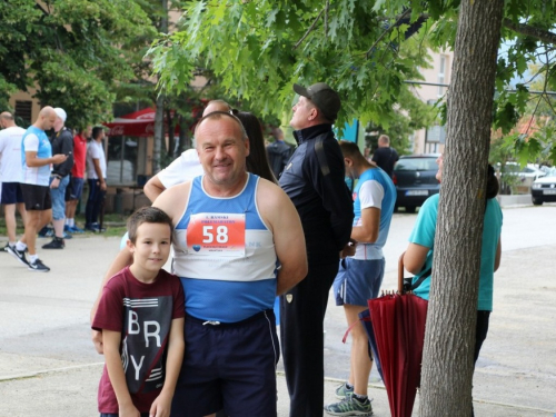FOTO/VIDEO: Prvi 'Ramski polumaraton'