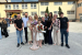 FOTO/VIDEO: Uskoplje ispratilo 63 maturanta, među njima i 9 iz Rame