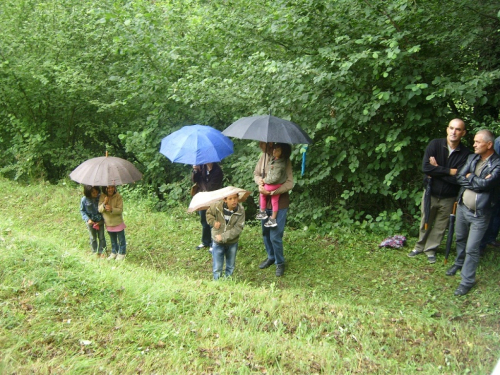 FOTO: 18. hodočašće na grob svećenika – mučenika fra Stjepana Barišića