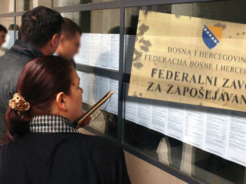 Nezaposleni više neće moći tri puta odbiti posao