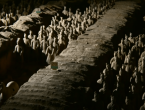 Arheolozi se boje otvoriti grobnicu drevnog kineskog cara