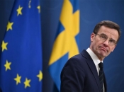 Švedska službeno ušla u NATO, Rusija najavila protumjere