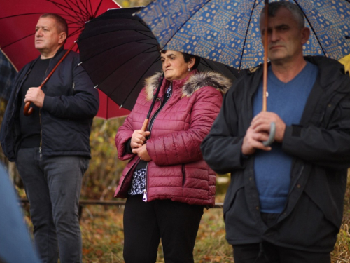 FOTO: Lise i ove godine nije zaboravljeno