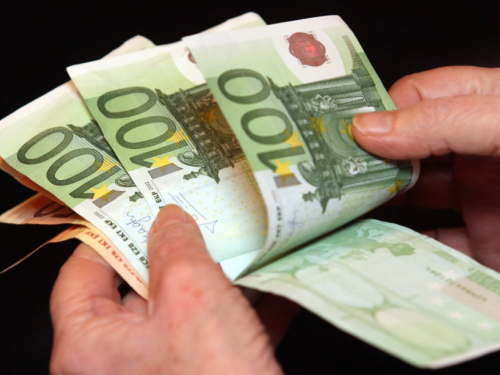 Huso digao Njemačku na noge: Na 'crno' živi 17 godina, a godišnje prima 87.000 eura pomoći