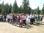 FOTO: Na Vranu služena sv. misa za poginule duvandžije