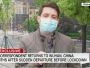 CNN u Wuhanu tri mjeseca nakon izbijanja korone