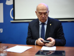 Merdžo: Hrvati neće podržati ukidanje konstitutivnih prava u ime građanske države