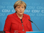 CDU službeno nominirao Angelu Merkel za rujanske izbore