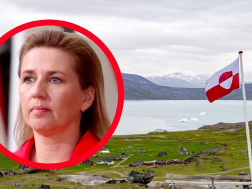 Danska premijerka ne vjeruje da bi Trump pokušao silom zauzeti Grenland