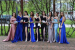 FOTO/VIDEO: Matura 2023. - Defile mladosti na ulicama Prozora