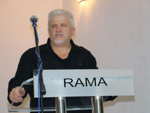 Na Šćitu predstavljene nove knjige Blanke Matković