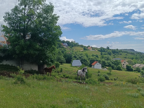 FOTO: Zagrepčani osvojili Radušu i zaplovili Ramskim jezerom