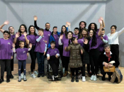 Udruga ''Djeca nade'': 22 godine borbe za prava osoba s invaliditetom u Rami