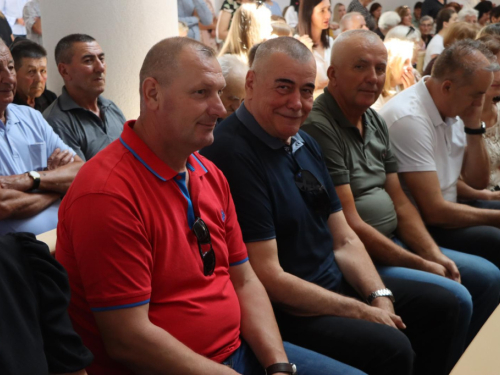 FOTO: Na Orašcu proslavljen sv. Nikola Tavelić