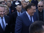 Dodik pozvao na razgovor Izetbegovića