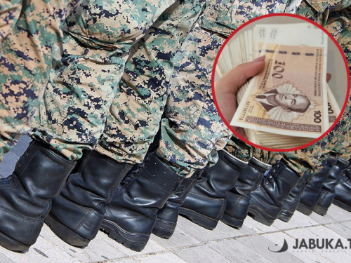 Ovo je nova osnovica za braniteljske naknade i invalidnine