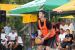 FOTO: Druga večer Streetball turnira u Prozoru
