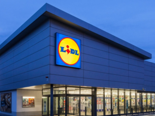 Lidl razmatra lokacije u BiH i traži još radnika