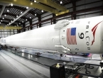 Raketa SpaceX-a izdržala brojna lansiranja u svemir, ali ne i snažne vjetrove i valove