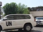 Vijeće sigurnosti UN-a traži bolji humanitarni pristup u Siriji