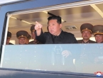 Sjeverna Koreja opet ispalila balistički projektil